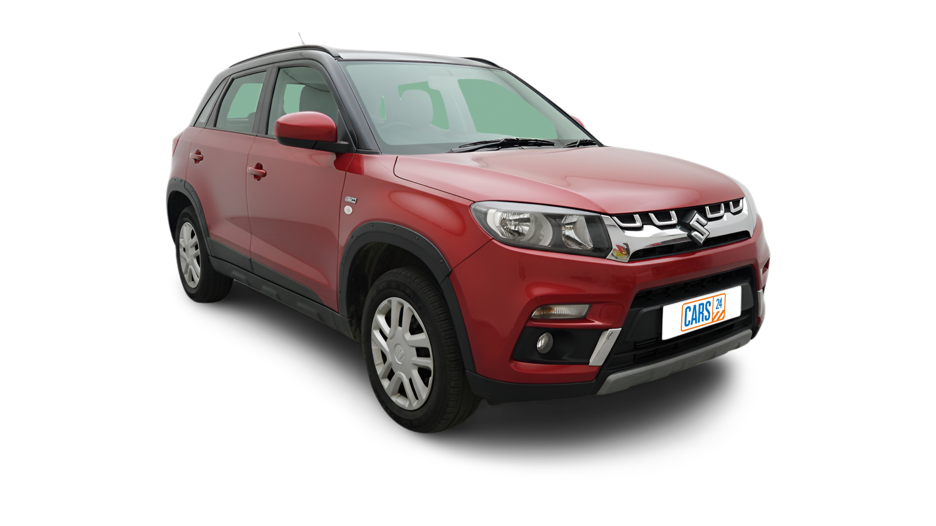 Maruti Vitara Brezza-img